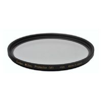 Kenko Zeta KZ-52PROTEC 52mm ZR SMC Protector Lens Filter