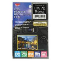 Kenko LCD Monitor Protection Film for the Canon EOS 7D