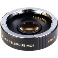 Kenko MC4-AF1.4DGX-C MC4 DGX AF1.4 TELEPLUS CANON