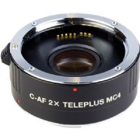 Kenko MC4-AF2.0DGX-C MC4 DGX AF2.0 TELEPLUS CANON