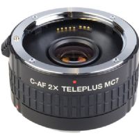 Kenko MC7-AF2.0DGX-C MC7 DGX AF2.0 TELEPLUS CANON