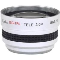 Kenko SGT-20 37mm 2X Telephoto