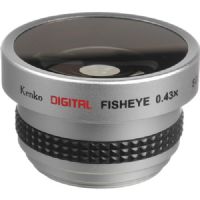 Kenko SGW-043 37mm 0.43 Wide Angle