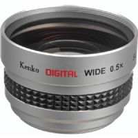 Kenko SGW-05 37mm 0.5X Wide Angle