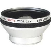 Kenko SGW-05PRO 37mm 0.5X Wide Angle Hi-Resolution