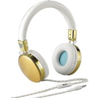 KID CNM48 DESIGNS KIDdesignsDisney's Cinderella Princess Headphones w/Mic