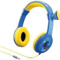 KID FD140DR DESIGNS Finding Dory Headphones