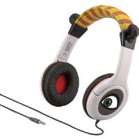 KID KF140 DESIGNS Kung Fu Panda 3 Stereo Headphones