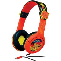 KID LG140 DESIGNS Disney Lion Guard Kion Kids Stereo Headphones