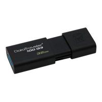 Kingston DT100G3/32GB 32GB DataTraveler 100 Gen 3