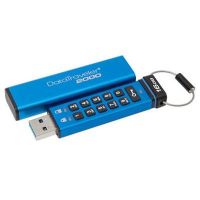 Kingston DT2000/16GB 16GB DataTraveler 2000 USB 3.0