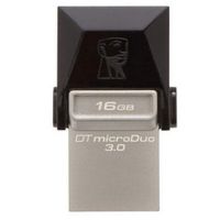Kingston DTDUO3/16GB 16GB DT 3.0 MicroDuo USB OTG
