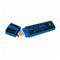 Kingston DataTraveler R3.0 16 GB USB 3.0 Flash Drive - 1 Pack