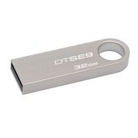 Kingston DTSE9H/32GBZ 32GB USB 2.0 DataTraveler SE9