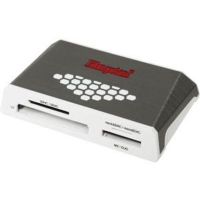 Kingston FCR-HS4 USB 3.0 Hi Speed Reader