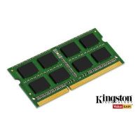 Kingston KVR13S9S8/4 4GB 1333MHz DDR3 CL9 SODIMM