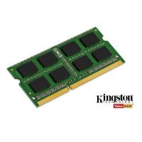 Kingston KVR16LS11/4 4GB 1600MHz DDR3 NON ECC SODIM