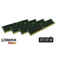 Kingston KVR16R11D4K4/64 64GB 1600MHz DDR3 ECC Reg CL11