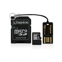 Kingston MBLY10G2/64GB 64GB Multi Kit Mobility Kit
