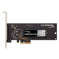 Kingston SHPM2280P2H/240G 240GB HyperX Predatr PCIe Gen2