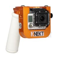 Knekt KN-100-1000-00 GP3 Trigger Handle for GoPro