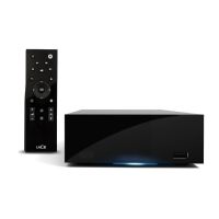 LaCie LaCinema PlayHD - Digital AV player - 1 TB