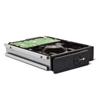 LaCie 4big Spare Drive 2 TB - 7200 rpm