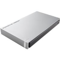 LaCie Porsche Design 1 TB USB2.0