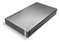 LaCie Porsche Design 500 GB - 5.0 Gbps (SuperSpeed USB)