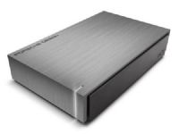 LaCie Porsche Design 1 TB - 480 Mbps