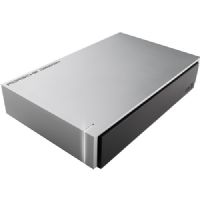 LaCie Porsche Design 1 TB - 480 Mbps