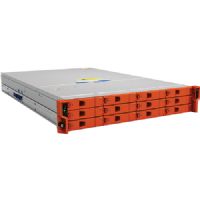 LaCie 12big Rack Fibre 8 Hard drive array