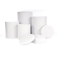 Lastolite LL LA8015 White Removable/Washable Covers For 8014 Posing Tubs