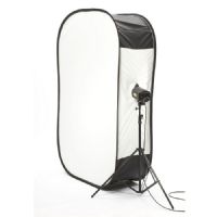 Lastolite LL LB6488 Megalite Softbox/Reflector 1.8 x 1.2m