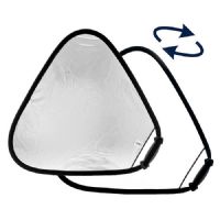 Lastolite LL LR3631 Trigrip Reflector 75cm Silver/White