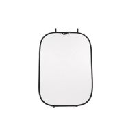 Lastolite LL LR7207 Collapsible Panelite Reflector 1.8x1.2m White Diffuser