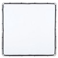 Lastolite LL LR82201R Skylite Rapid Fabric Large 2 x 2m 0.75 Stop Diffuser