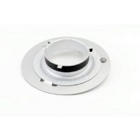 Lastolite LL LS2351N Ezybox Pro Speedring Plate (Bowens)