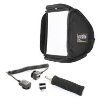 Lastolite LL LS2431 Ezybox Speed-Lite Kit (Nikon)