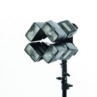 Lastolite LL LS2535 Quad Bracket