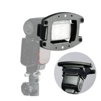 Lastolite LL LS2601 Strobo Direct To Flashgun Bracket