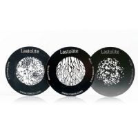 Lastolite LL LS2613 Gobo Set - Nature