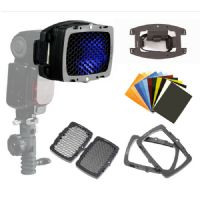 Lastolite LL LS2616 Strobo Kit - Direct To Flashgun