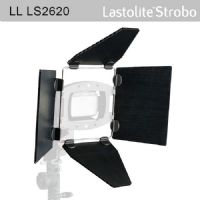 Lastolite LL LS2620 Barn Doors For Strobo