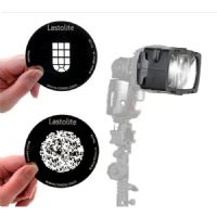 Lastolite LL LS2625 Strobo Gobo