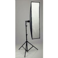 Lastolite LL LS2630 Hotrod Strip Softbox 30cm x 1.2m