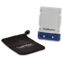 Lastolite LL LS2810 EzyBounce flashgun bounce card