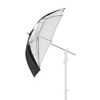 Lastolite LL LU3223F Umbrella Dual 72cm Black/Silver/White