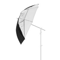 Lastolite LL LU4537F Umbrella All In One 99cm Silver/White