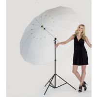 Lastolite LL LU7907F Mega Umbrella 181cm Translucent